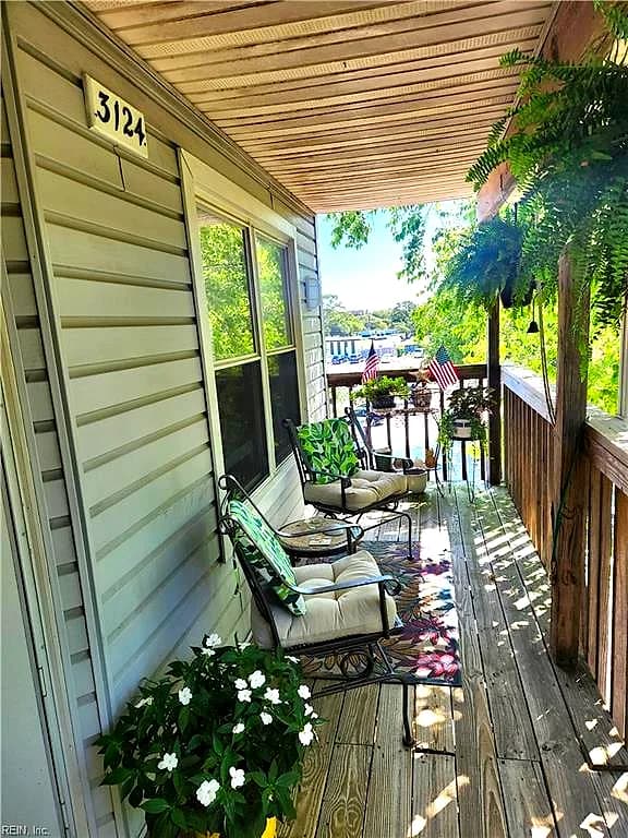 3124 Tidal Bay LN, VIRGINIA BEACH VA 23451 - Main photo