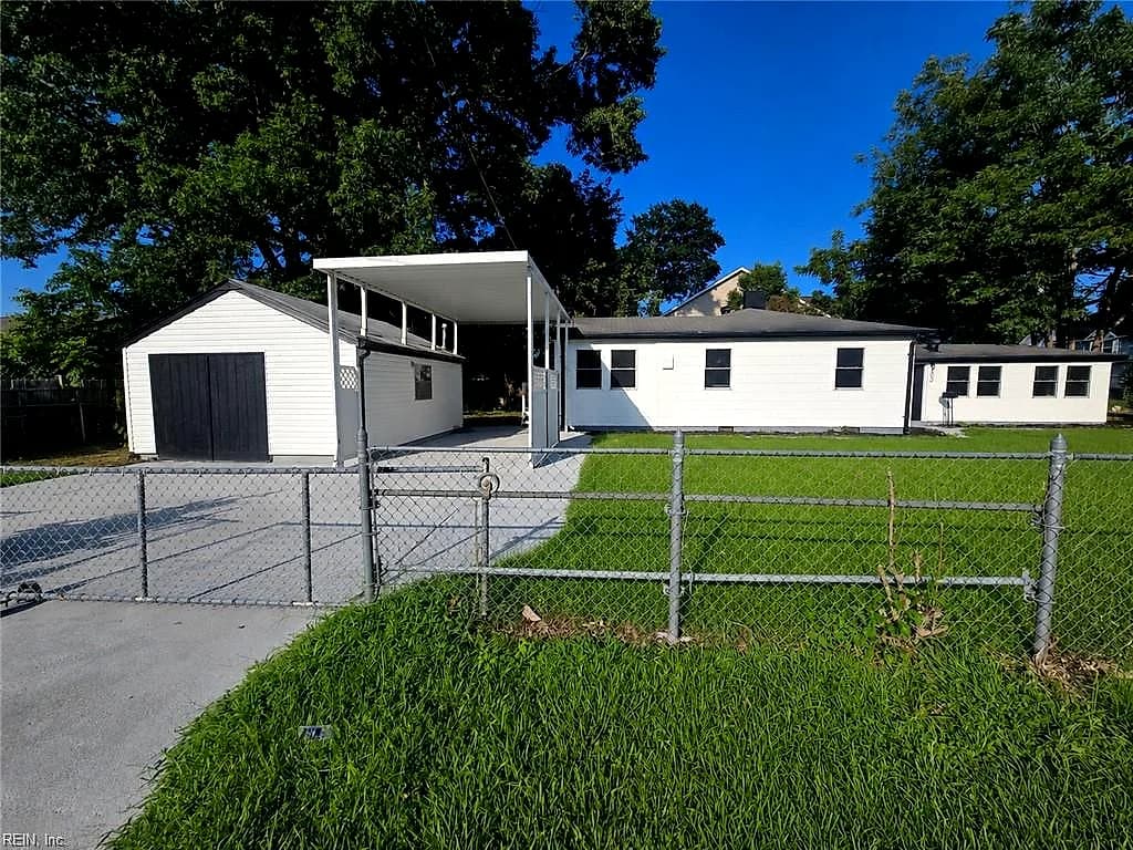 502 Draper DR, NORFOLK VA 23505 - Photo 2
