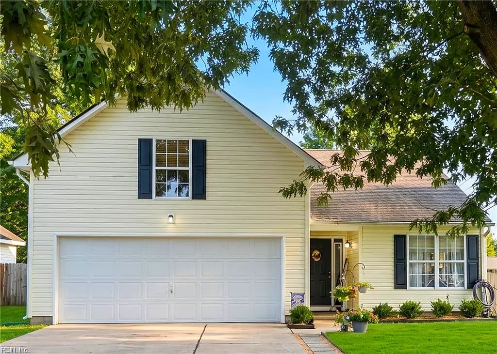 1701 Weber Avenue NONE, CHESAPEAKE VA 23320 - Main photo
