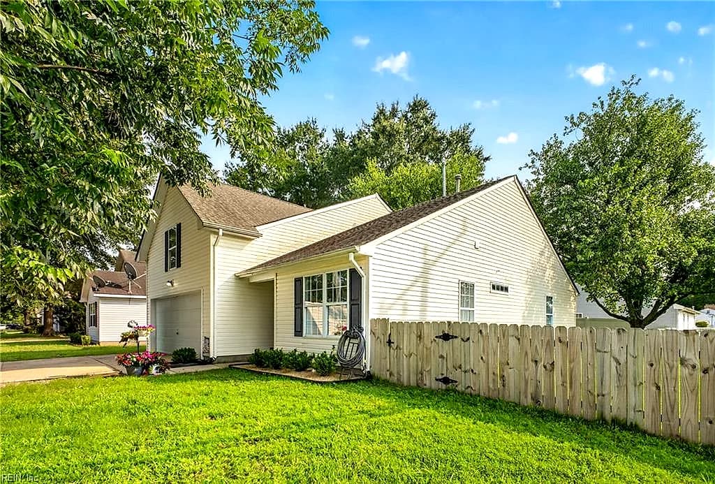 1701 Weber Avenue NONE, CHESAPEAKE VA 23320 - Photo 3