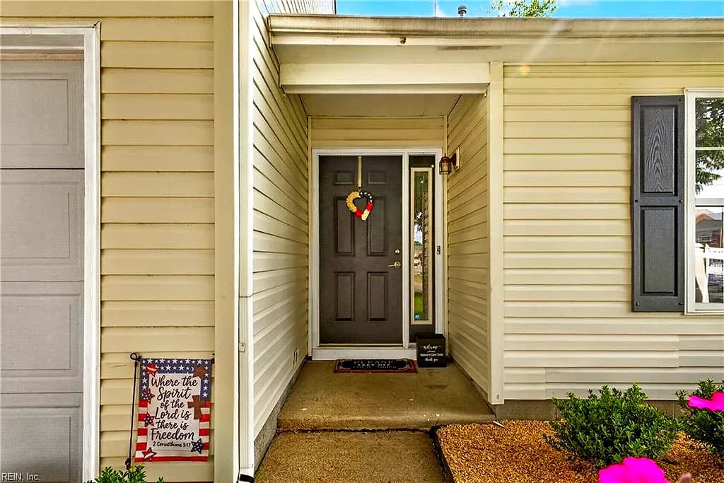 1701 Weber Avenue NONE, CHESAPEAKE VA 23320 - Photo 4
