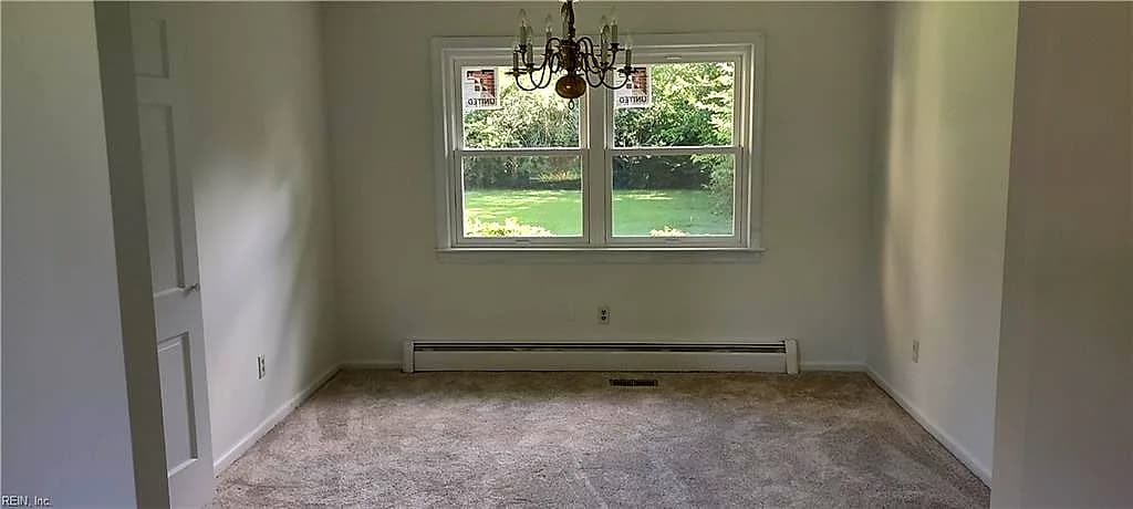 10 Ponderosa DR, HAMPTON VA 23666 - Photo 5