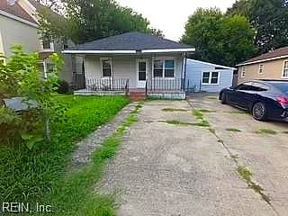 1203 Country RD, CHESAPEAKE VA 23320 - Main photo