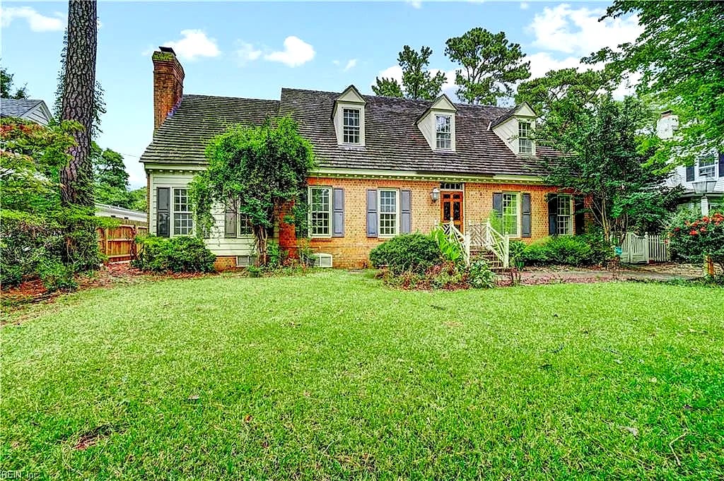 1310 Cloncurry RD, Norfolk — 4 bed Residential, 2,950 sqft