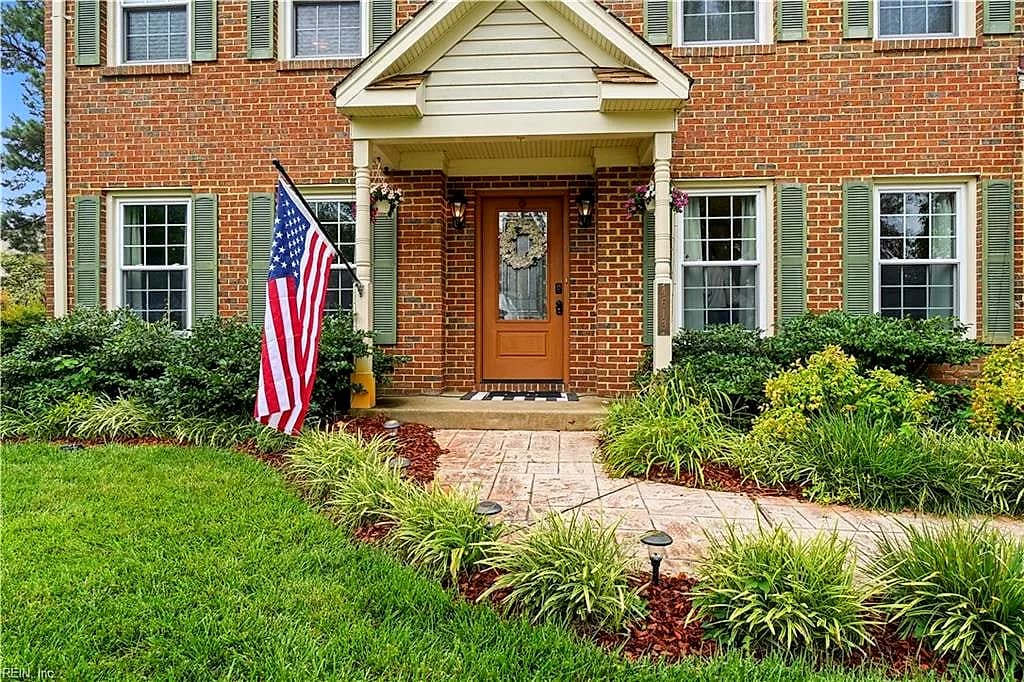4613 Ardmore LN, VIRGINIA BEACH VA 23456 - Photo 3