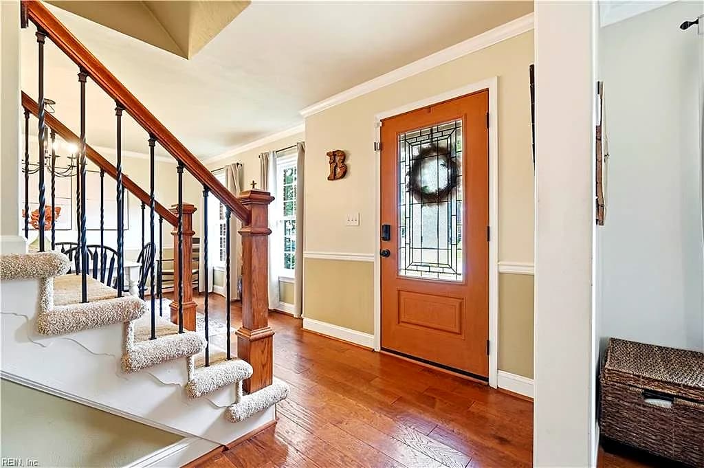 4613 Ardmore LN, VIRGINIA BEACH VA 23456 - Photo 4