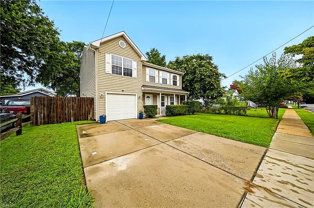 722 DUNE ST, NORFOLK VA 23503 - Photo 3