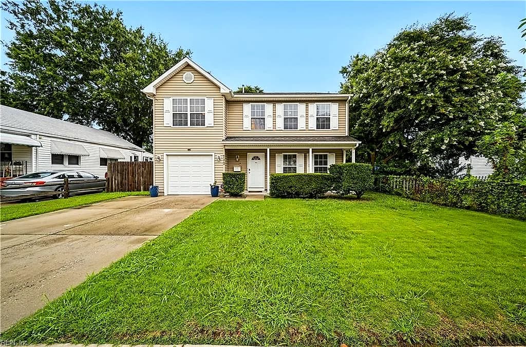 722 DUNE ST, NORFOLK VA 23503 - Photo 4