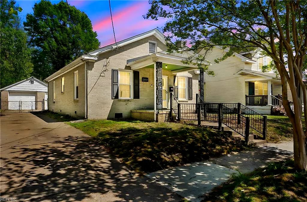 3104 Marshall AVE, NEWPORT NEWS VA 23607 - Photo 3
