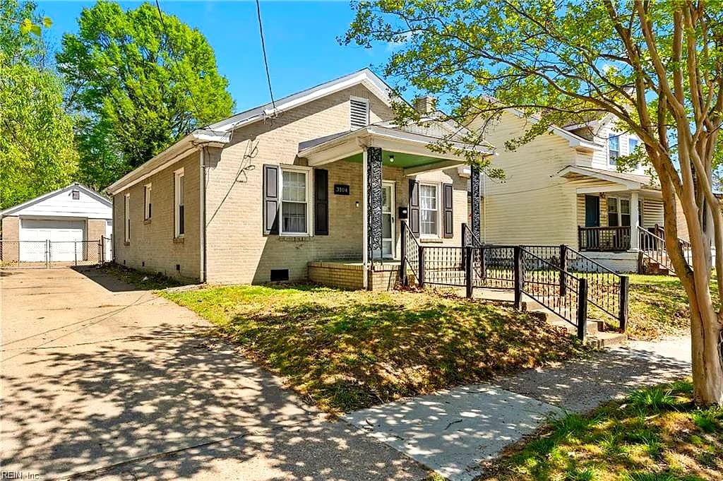 3104 Marshall AVE, NEWPORT NEWS VA 23607 - Photo 4