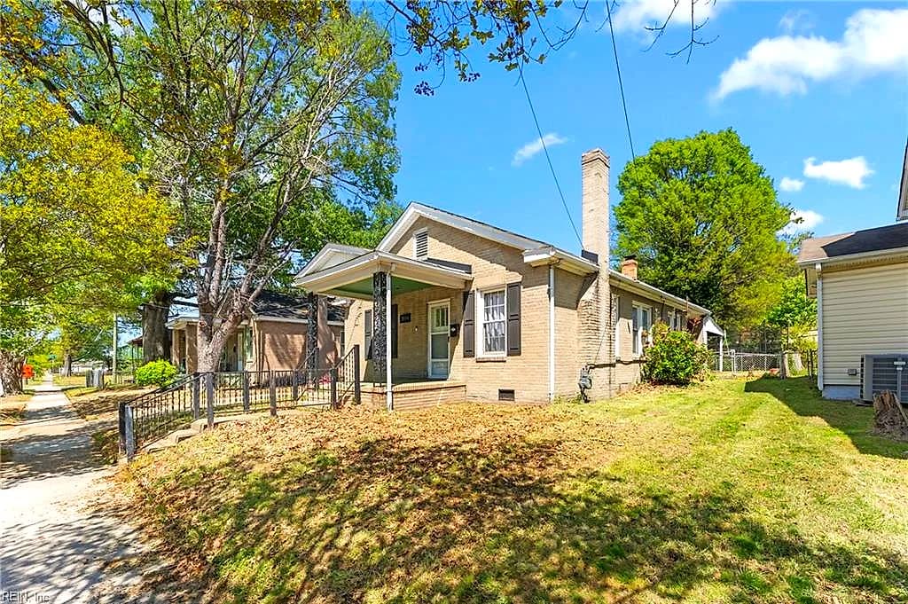 3104 Marshall AVE, NEWPORT NEWS VA 23607 - Photo 5