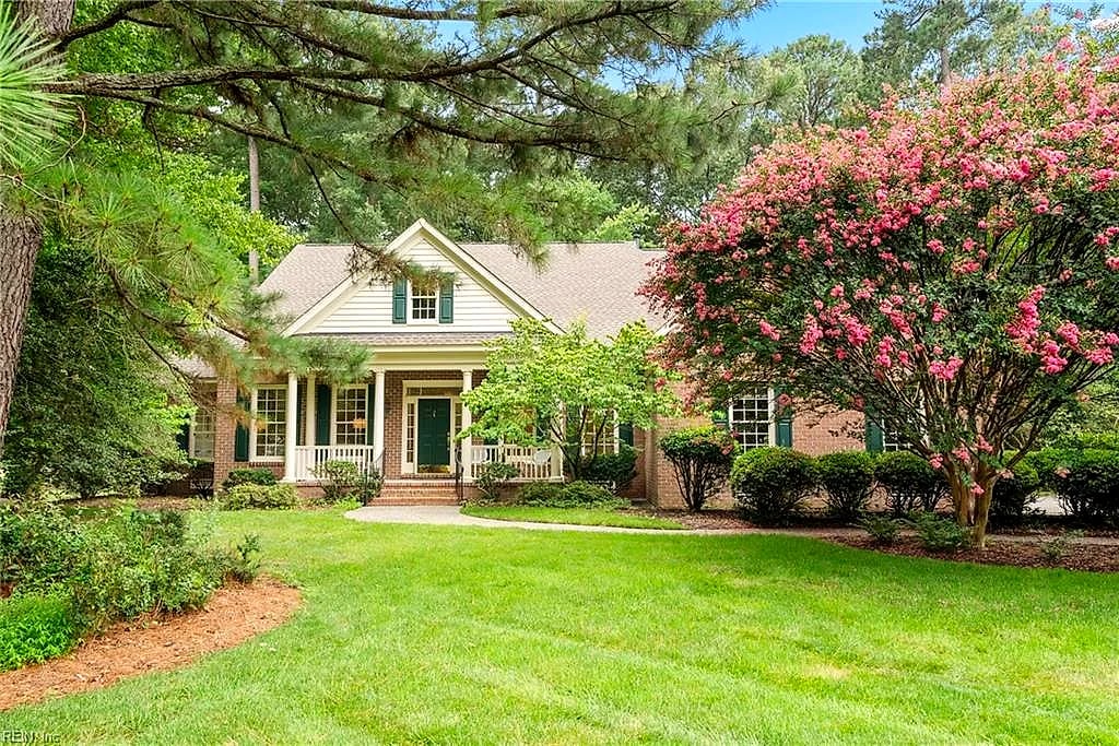 2052 Hornes Lake RD, Williamsburg — 4 bed Residential, 4,499 sqft