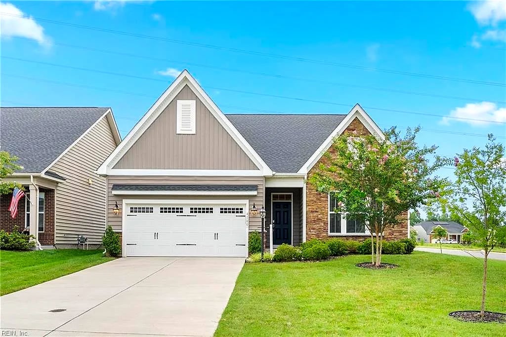 4100 Whitley TER, Williamsburg — 4 bed Residential, 2,034 sqft