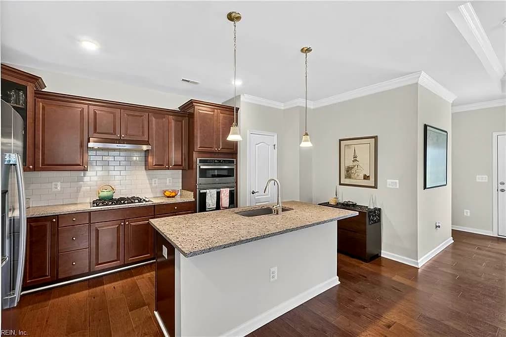 4100 Whitley TER, WILLIAMSBURG VA 23188 - Photo 5