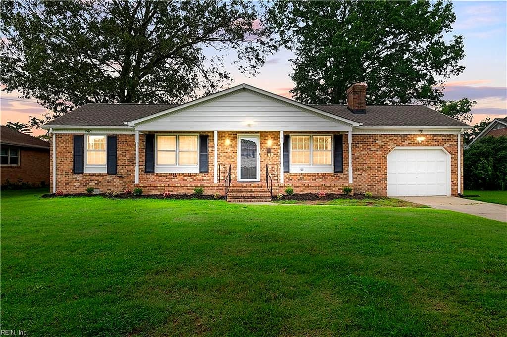 19 Bosch LN, NEWPORT NEWS VA 23606 - Photo 3