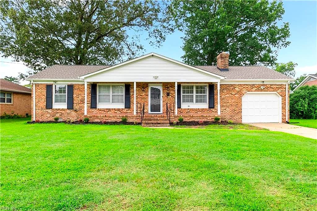 19 Bosch LN, NEWPORT NEWS VA 23606 - Photo 4