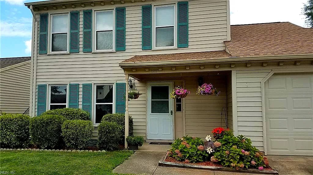 1921 Nettle ST, VIRGINIA BEACH VA 23453 - Photo 2