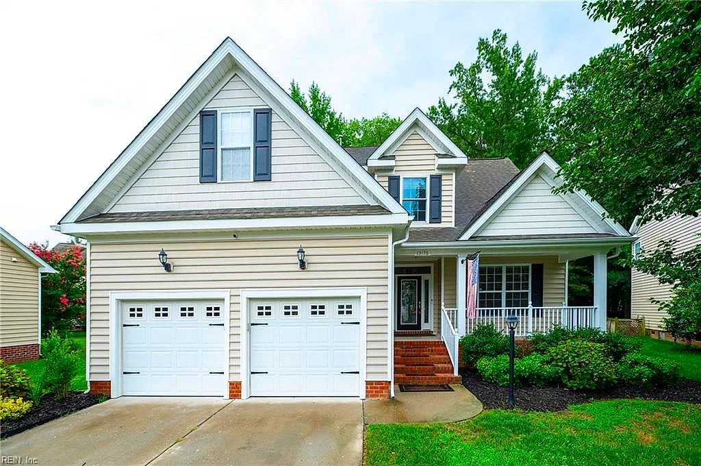 13176 Windward PL, Carrollton — 4 bed Residential, 2,660 sqft