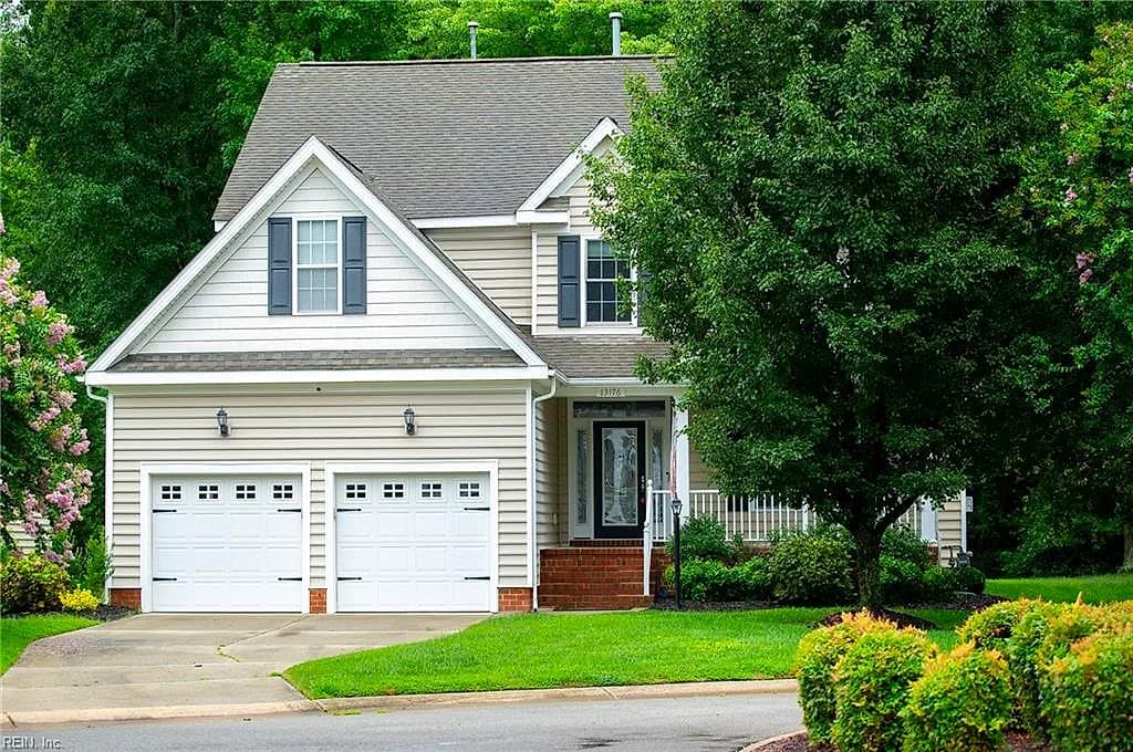 13176 Windward PL, CARROLLTON VA 23314 - Photo 5