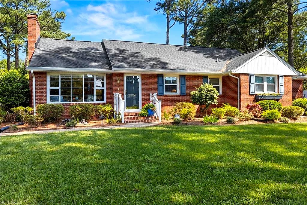 2504 Broad Bay RD, VIRGINIA BEACH VA 23451 - Photo 3