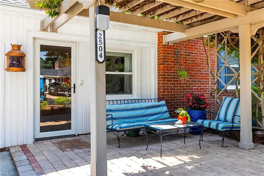 2504 Broad Bay RD, VIRGINIA BEACH VA 23451 - Photo 5