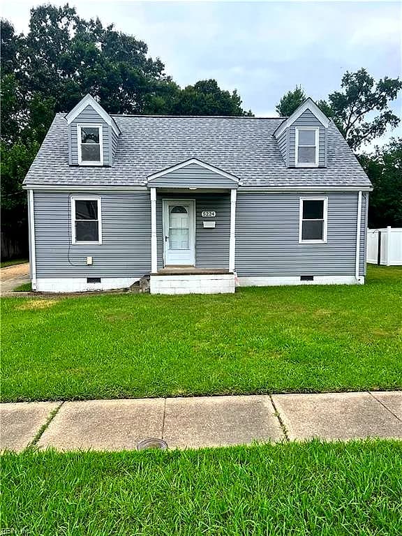 5224 Poston Ln NONE, NORFOLK VA 23513 - Main photo