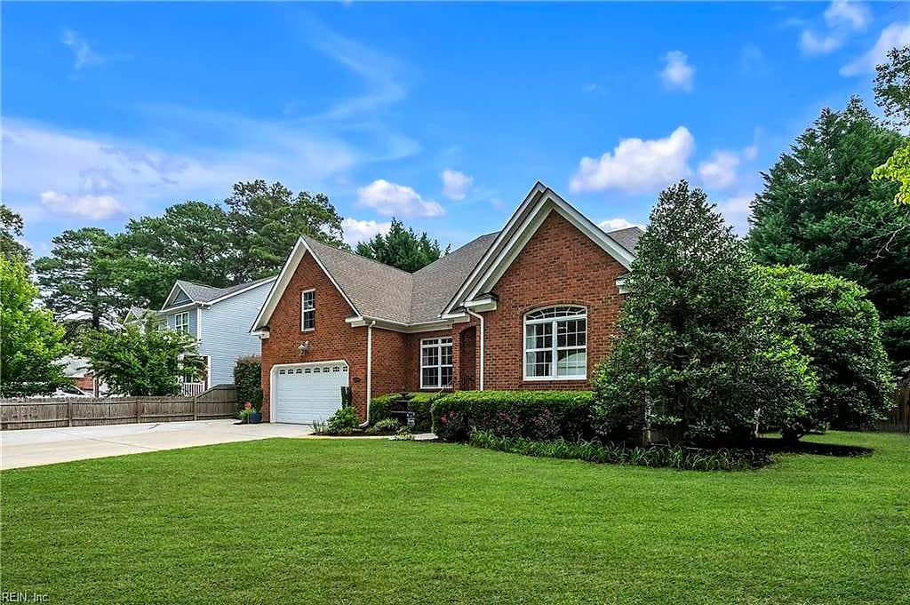 1016 Old Canterbury DR, VIRGINIA BEACH VA 23455 - Photo 5