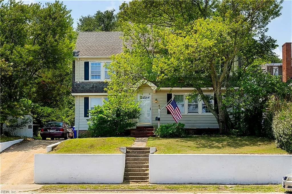 1705 E Ocean View AVE, NORFOLK VA 23503 - Photo 3