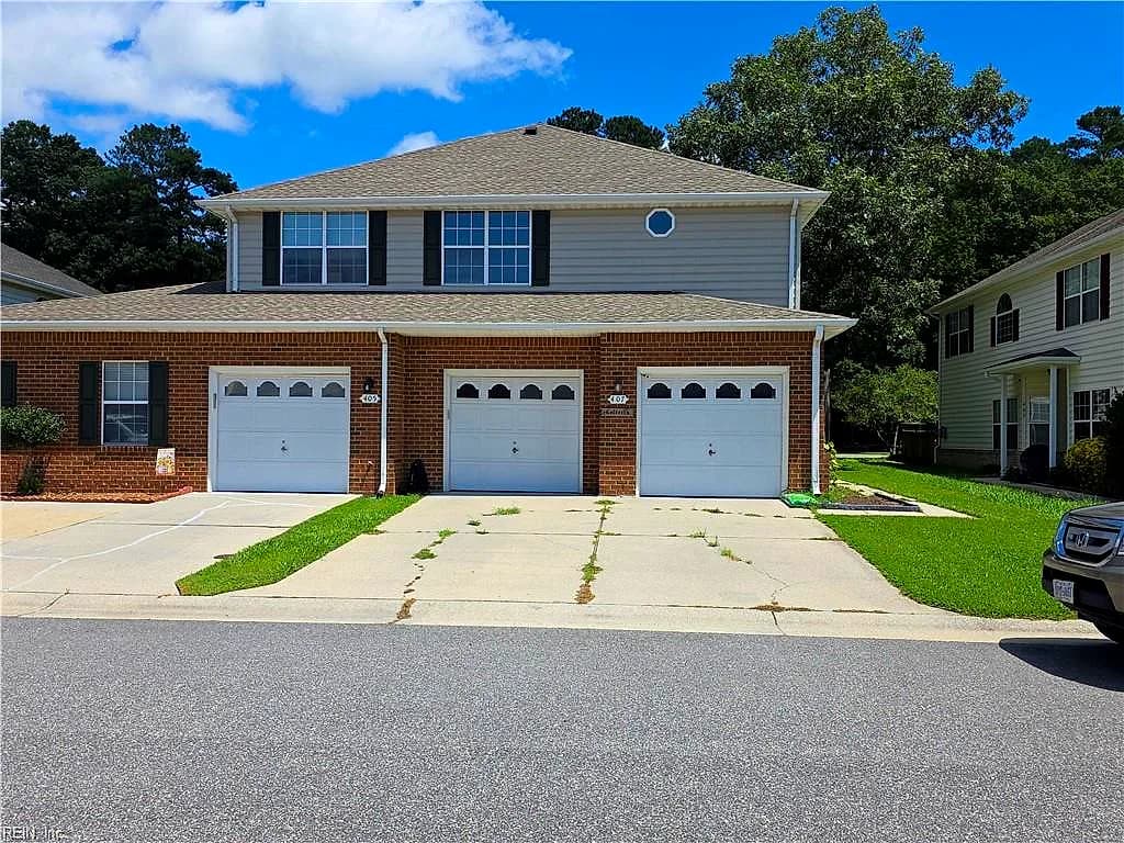 407 Belmont CIR, YORKTOWN VA 23693 - Main photo