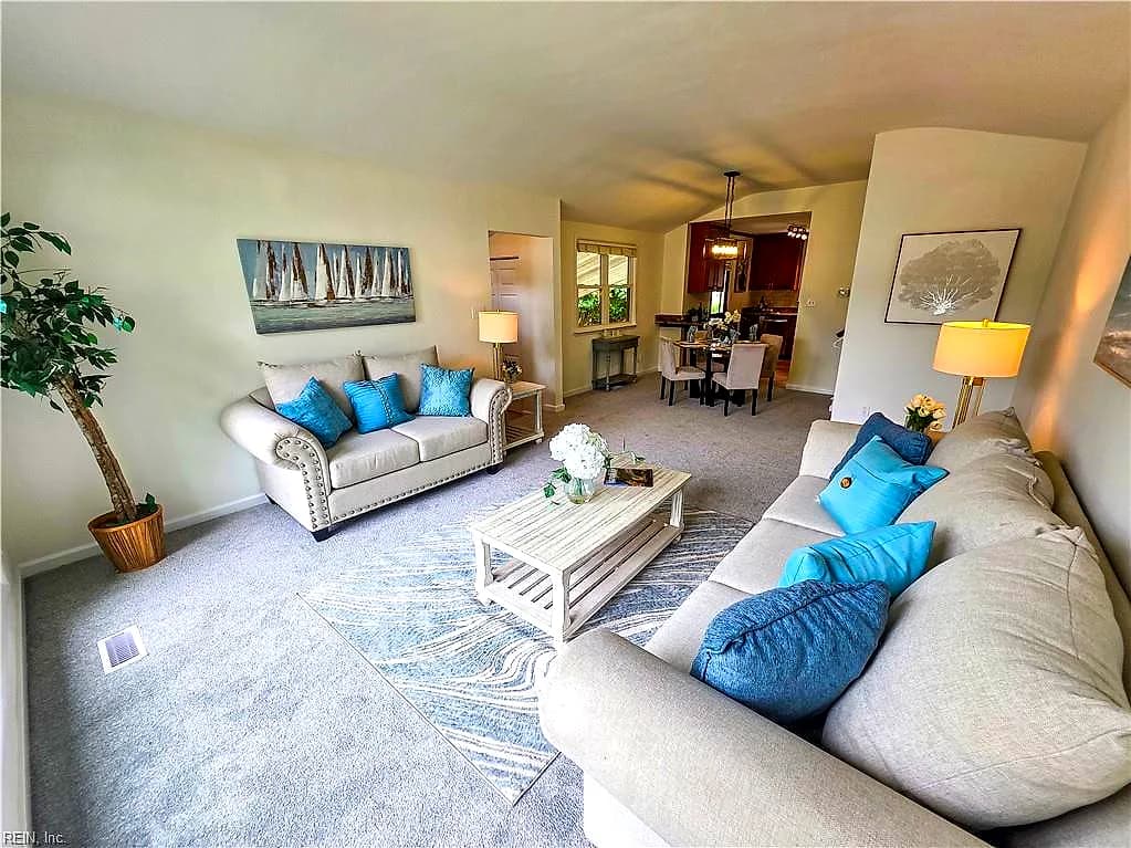 4509 Larkin ST, NORFOLK VA 23513 - Photo 2
