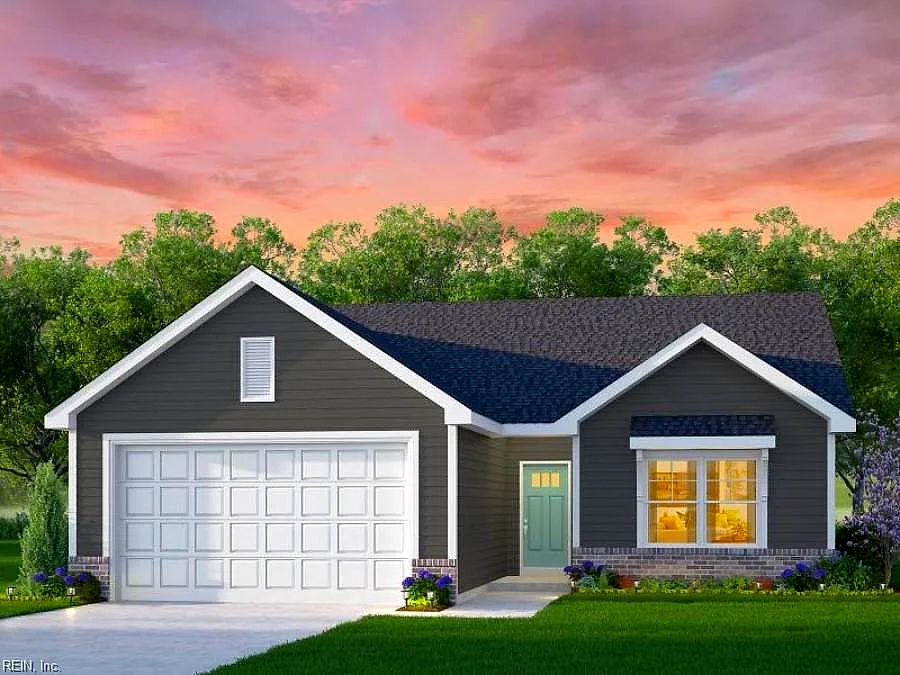 104 Indian Kettle RD, Jarvisburg — 3 bed Residential, 1,189 sqft
