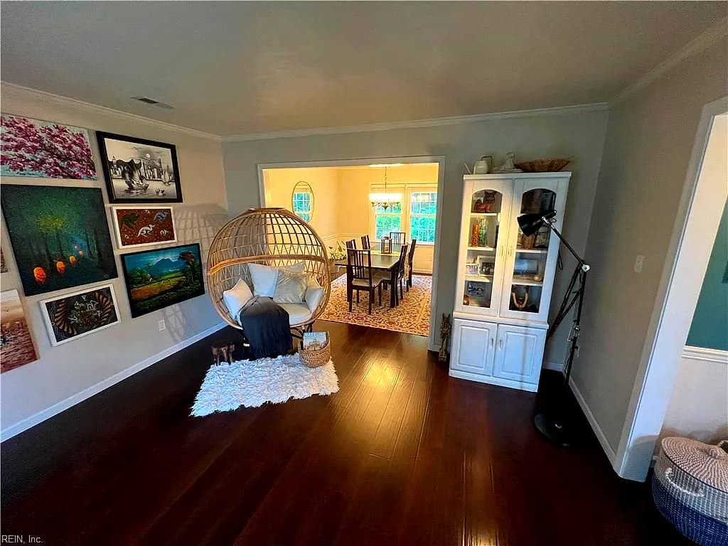 2584 Piney Bark DR, VIRGINIA BEACH VA 23456 - Photo 3
