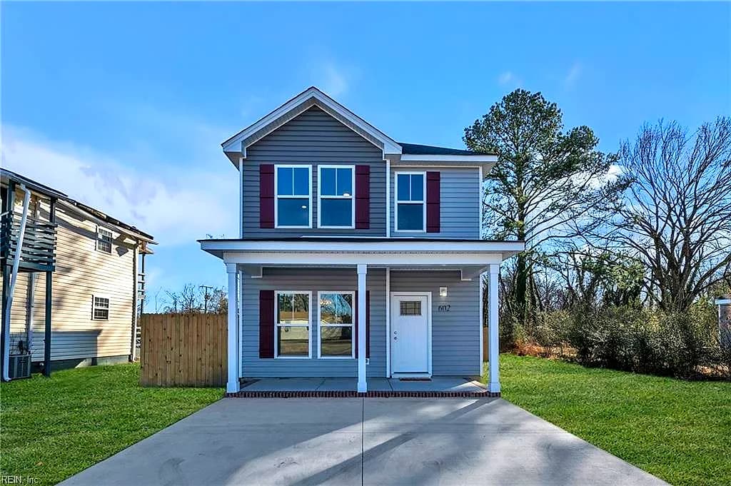 113 N 4th ST, SUFFOLK VA 23434 - Photo 3
