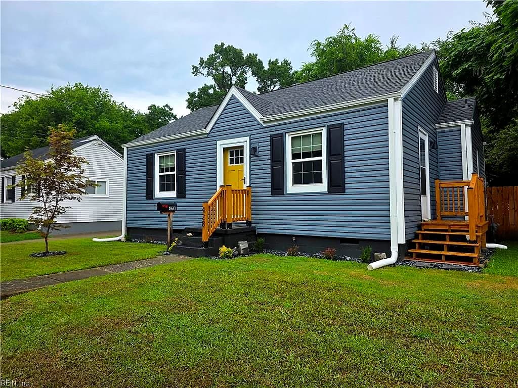 428 Gladstone RD, NORFOLK VA 23505 - Photo 3