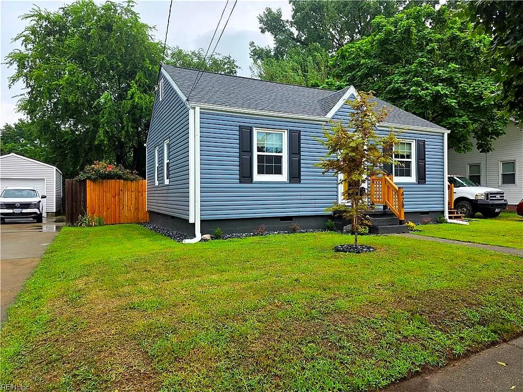 428 Gladstone RD, NORFOLK VA 23505 - Photo 4