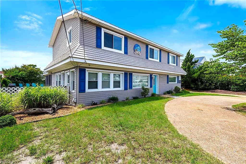 2865 Sandpiper RD, VIRGINIA BEACH VA 23456 - Photo 4