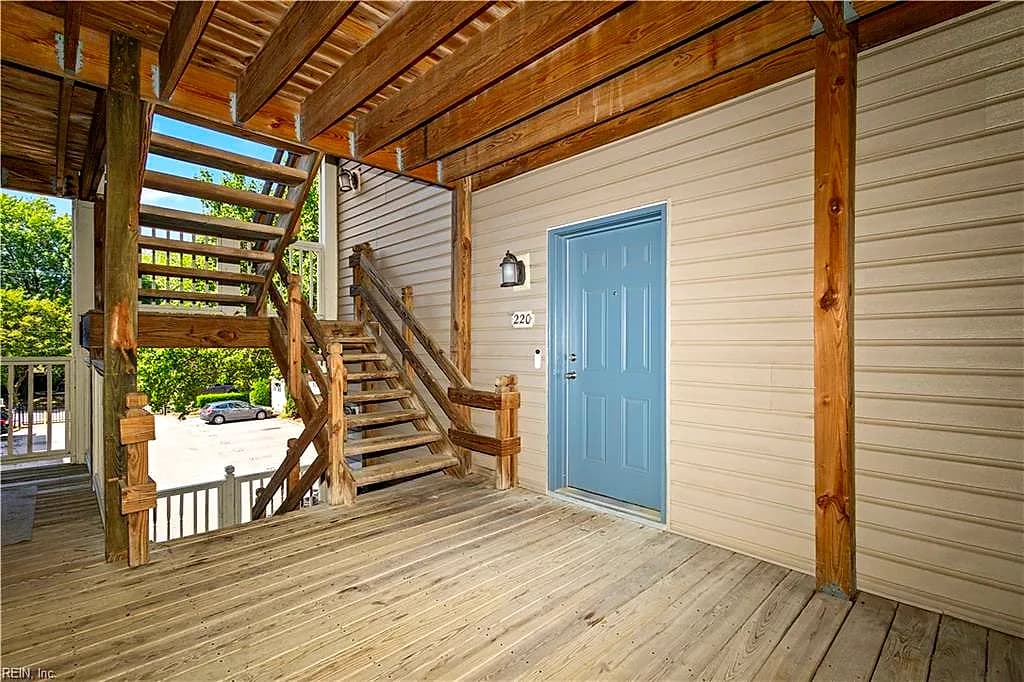 414 Delaware AVE #220, NORFOLK VA 23508 - Photo 3