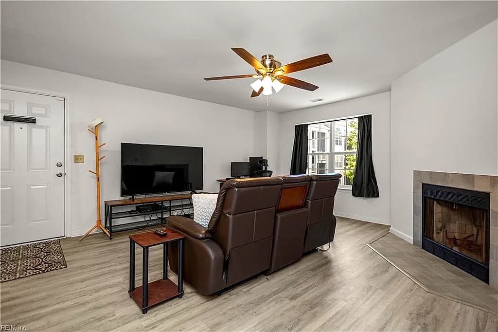 414 Delaware AVE #220, NORFOLK VA 23508 - Photo 5