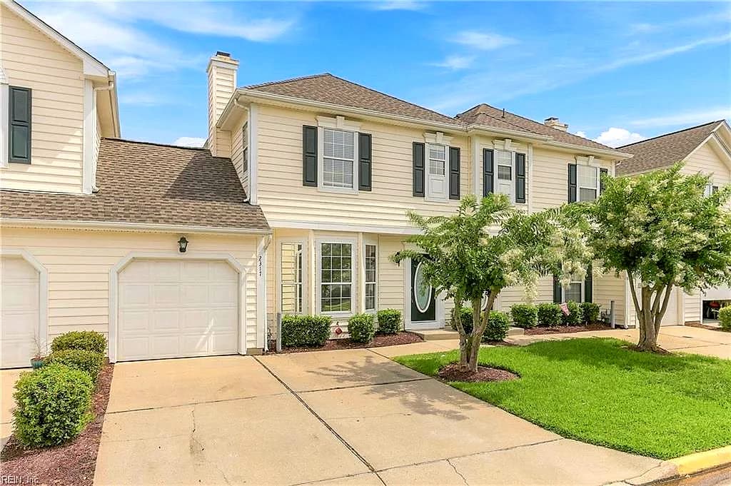 2317 Gateshead Ct CT, VIRGINIA BEACH VA 23456 - Main photo