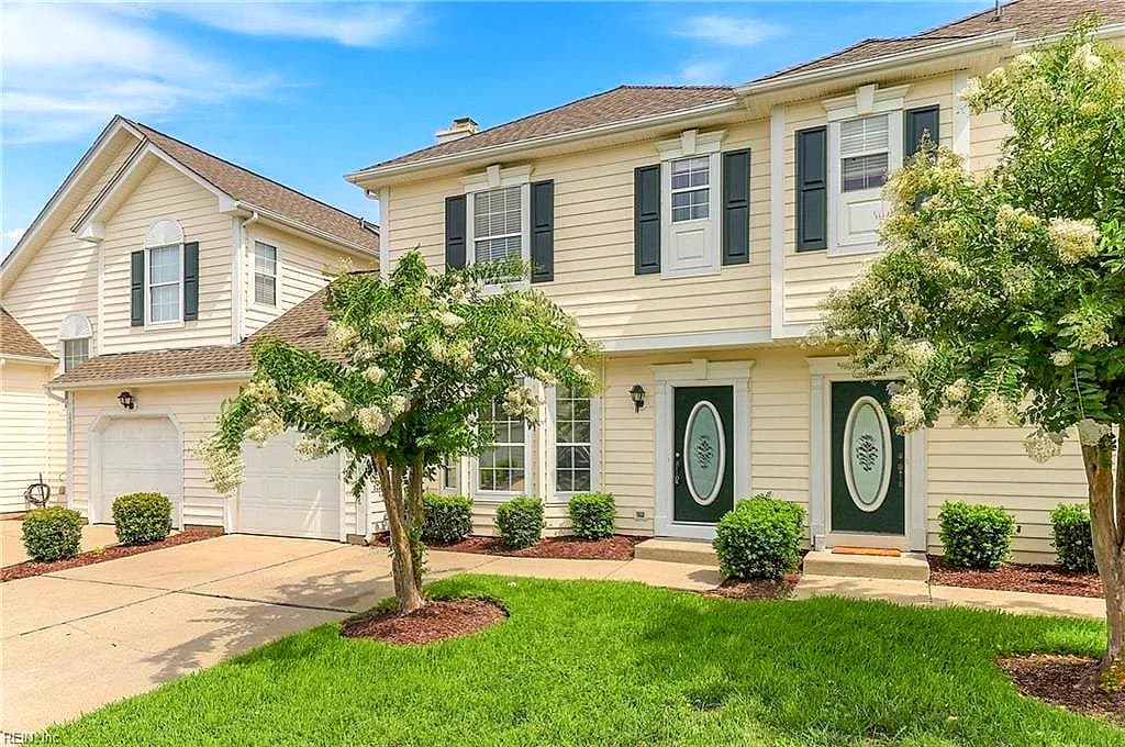 2317 Gateshead Ct CT, VIRGINIA BEACH VA 23456 - Photo 4