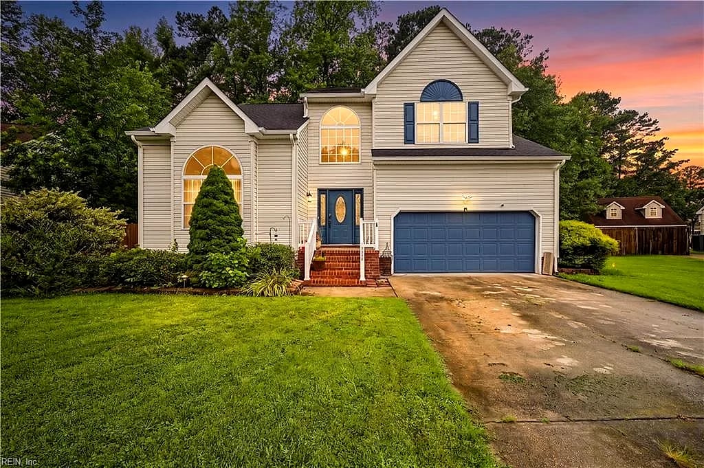 104 Bishops CT, CHESAPEAKE VA 23323