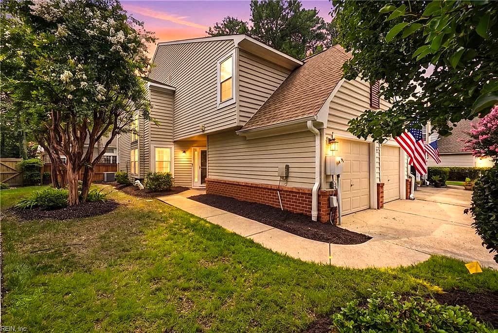 122 Brassie DR, YORKTOWN VA 23693 - Photo 3