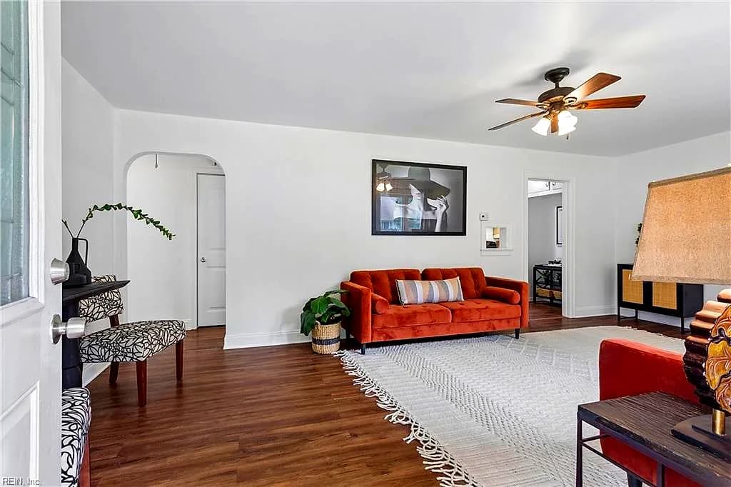 30 Butler DR, HAMPTON VA 23666 - Main photo
