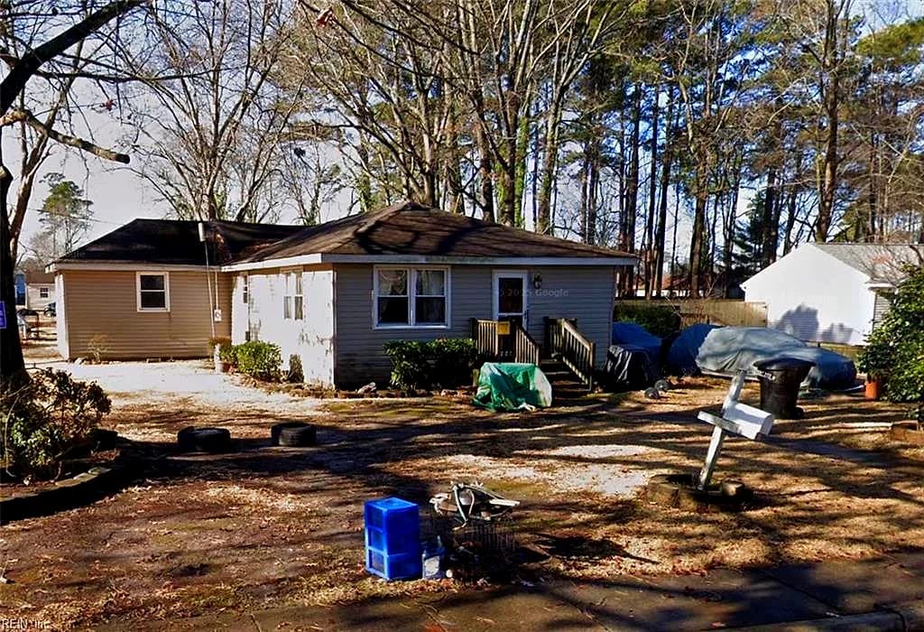 203 Marlene ST, VIRGINIA BEACH VA 23452 - Photo 2
