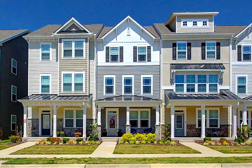 1514 Stanford LN, NEWPORT NEWS VA 23608