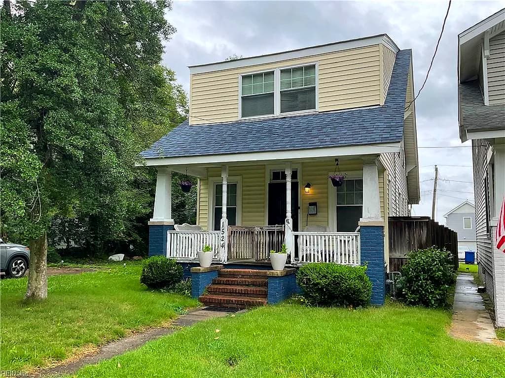 1524 Mathews TER, PORTSMOUTH VA 23704 - Photo 3