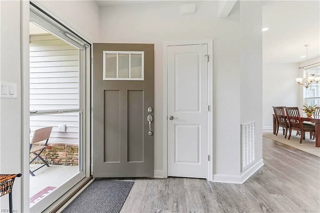 1026 Paragon WAY #C, SUFFOLK VA 23435 - Photo 3