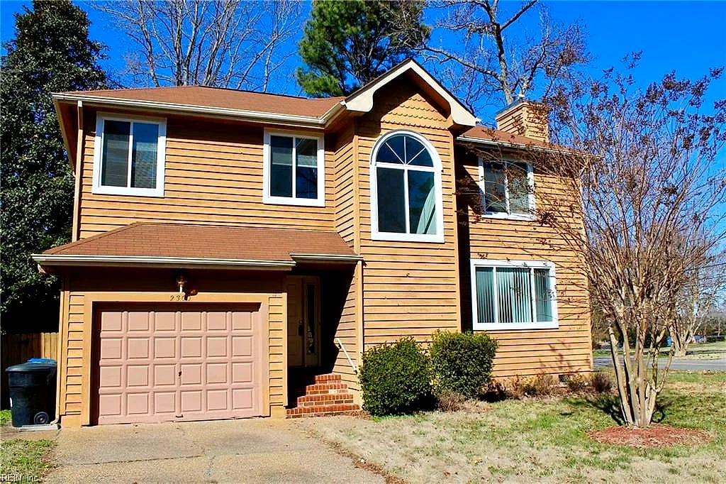 2300 Paragon CT, VIRGINIA BEACH VA 23455