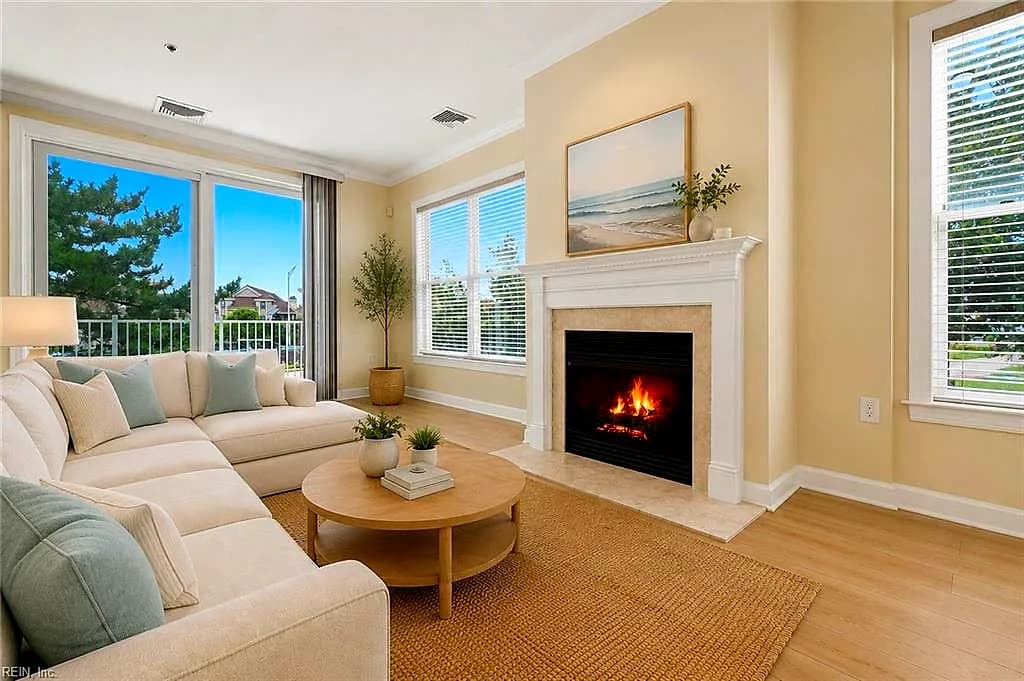 400 Rudee Point RD #107, VIRGINIA BEACH VA 23451 - Photo 4