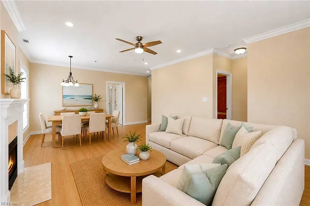 400 Rudee Point RD #107, VIRGINIA BEACH VA 23451 - Photo 5
